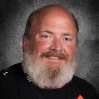 Lee M. Bailey