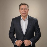 JOSEPH REINANTE MADRIAGA