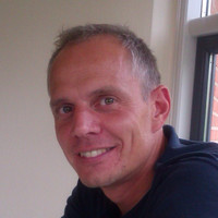 Brian Grunnet Pedersen