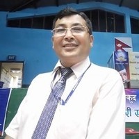 Surendra Kc