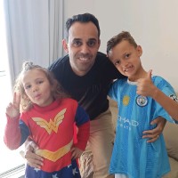 Luiz Fernando Alcântara De Andrade Mendes