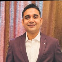 Abhishek Tiwari