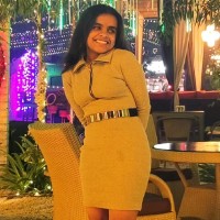 Devanshi Bhargava
