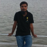 Kaysar Ahmed