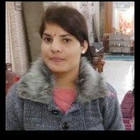 Abha Sharma