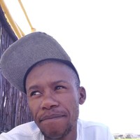 Themba Mohlala