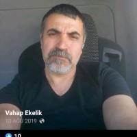 Vahap Ekelik