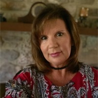 Kimberly English