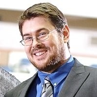Brian Senter