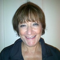 Daphne Romney