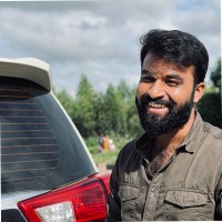 Bashwanth Venkatachalapathy