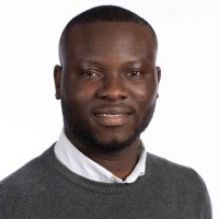 Oluwafemi Oguneko