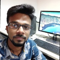 Vishwajeet Kumar
