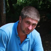Eugeny Nikolaev