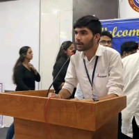 Kavyansh Gupta
