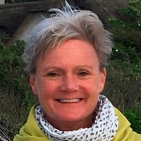 Marianne Aidel Erichsen