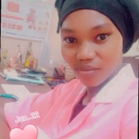 Djeneba Boya