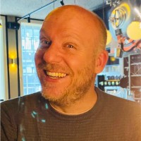 Mark Verheijen