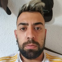 Daniel Cabañero