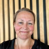 Annemette Juul Bladt