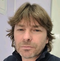 Jose Fco. Sagra Araujo