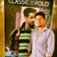 Yaswanth Murali