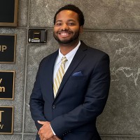 Deonte' Smith