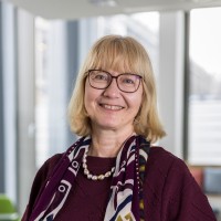 Maria Mandt