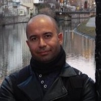 Leandro Damota Silveira
