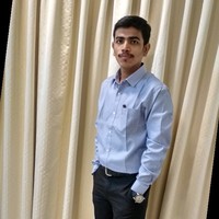 Prithwesh Vyas