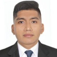 Henry Ronaldo Quispe Facundo