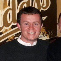 Luke Cummins