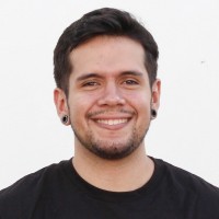 Melanio André De Jesús Escalante