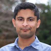 Ajay Saini, Ph.D.