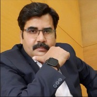 Roopesh Mishra