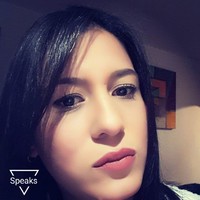Luisa fernanda Betancurt angel