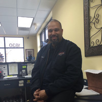 Hector Figueroa