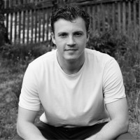 Thom Van Der Meer