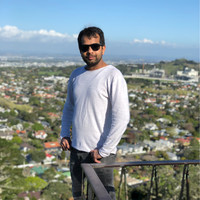 Brijesh Patel