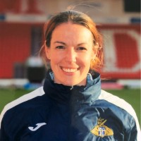 Amanda Greenslade