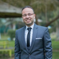 Bishoy Eissa Saied