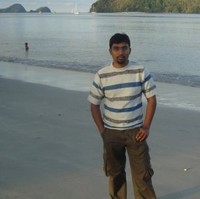 Prabhakar Thangaiya