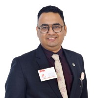 Vishal Agarwwal