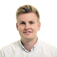Morten Dalsgaard