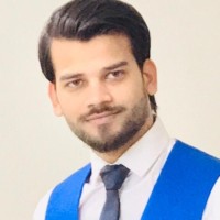 Zahid Husain