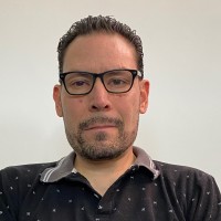 Oscar Ordoñez Boschetti
