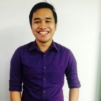 Amir Luqman Mohd Saadon