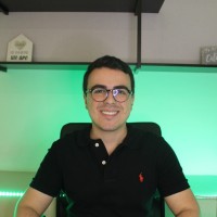 Gabriel Couto Teixeira