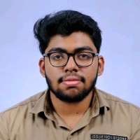 Muhammed Khaleel P A