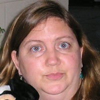 Nancy Yeager